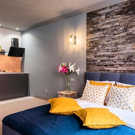 Sukiennice Aparthotel Wroclaw Bagian luar foto