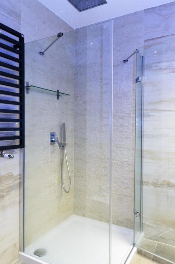Sukiennice Aparthotel Wroclaw Bagian luar foto