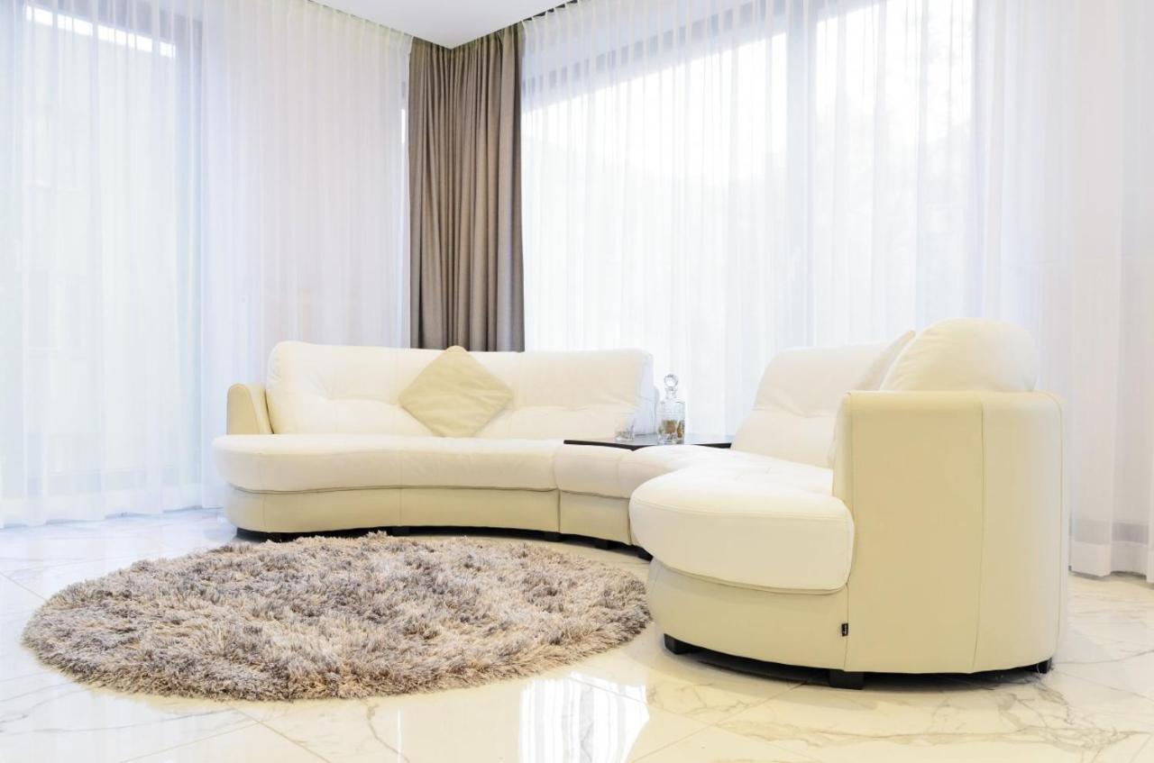 Sukiennice Aparthotel Wroclaw Bagian luar foto